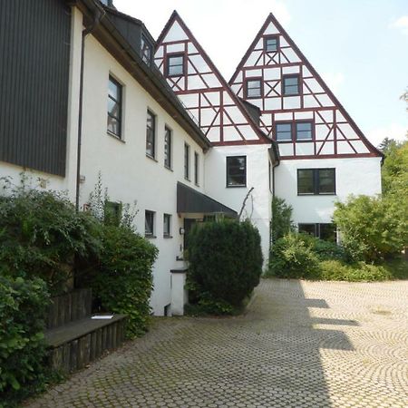 Campus Prackenfels Altdorf bei Nuernberg Exterior foto