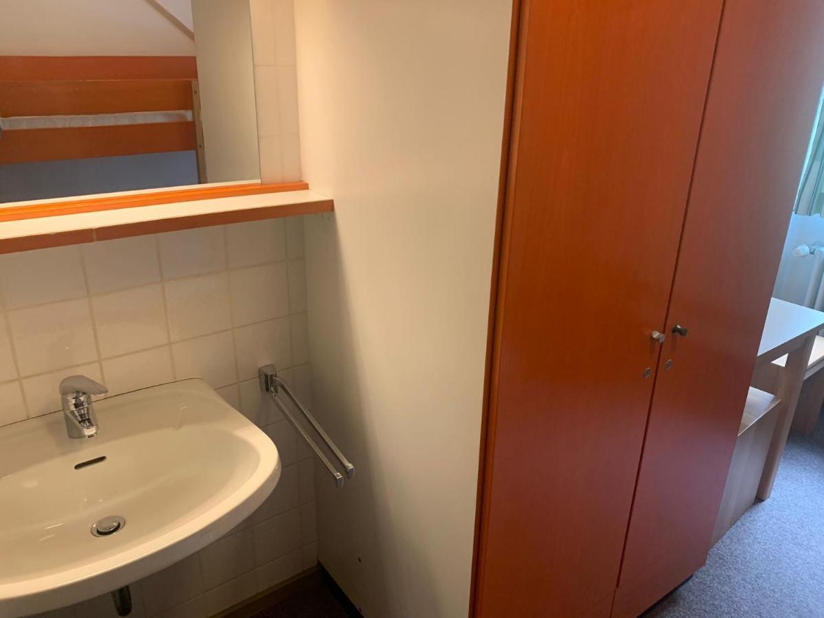 Campus Prackenfels Altdorf bei Nuernberg Exterior foto