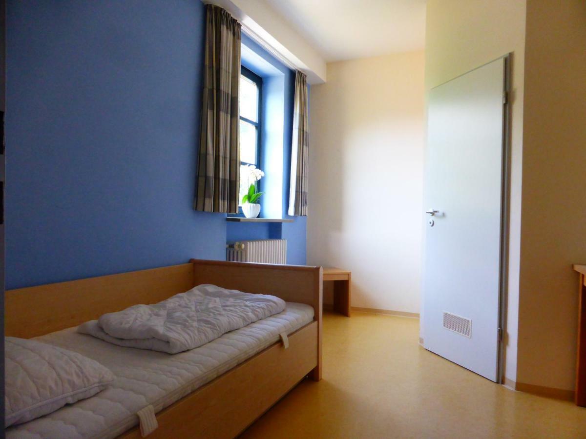 Campus Prackenfels Altdorf bei Nuernberg Exterior foto