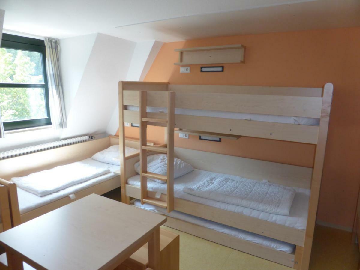 Campus Prackenfels Altdorf bei Nuernberg Exterior foto