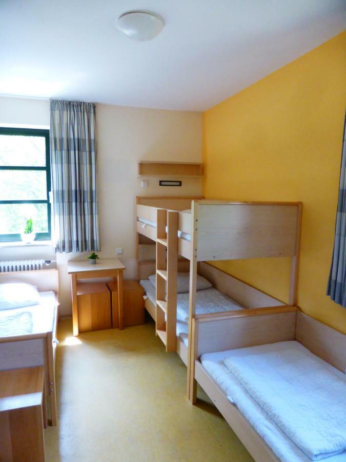 Campus Prackenfels Altdorf bei Nuernberg Exterior foto