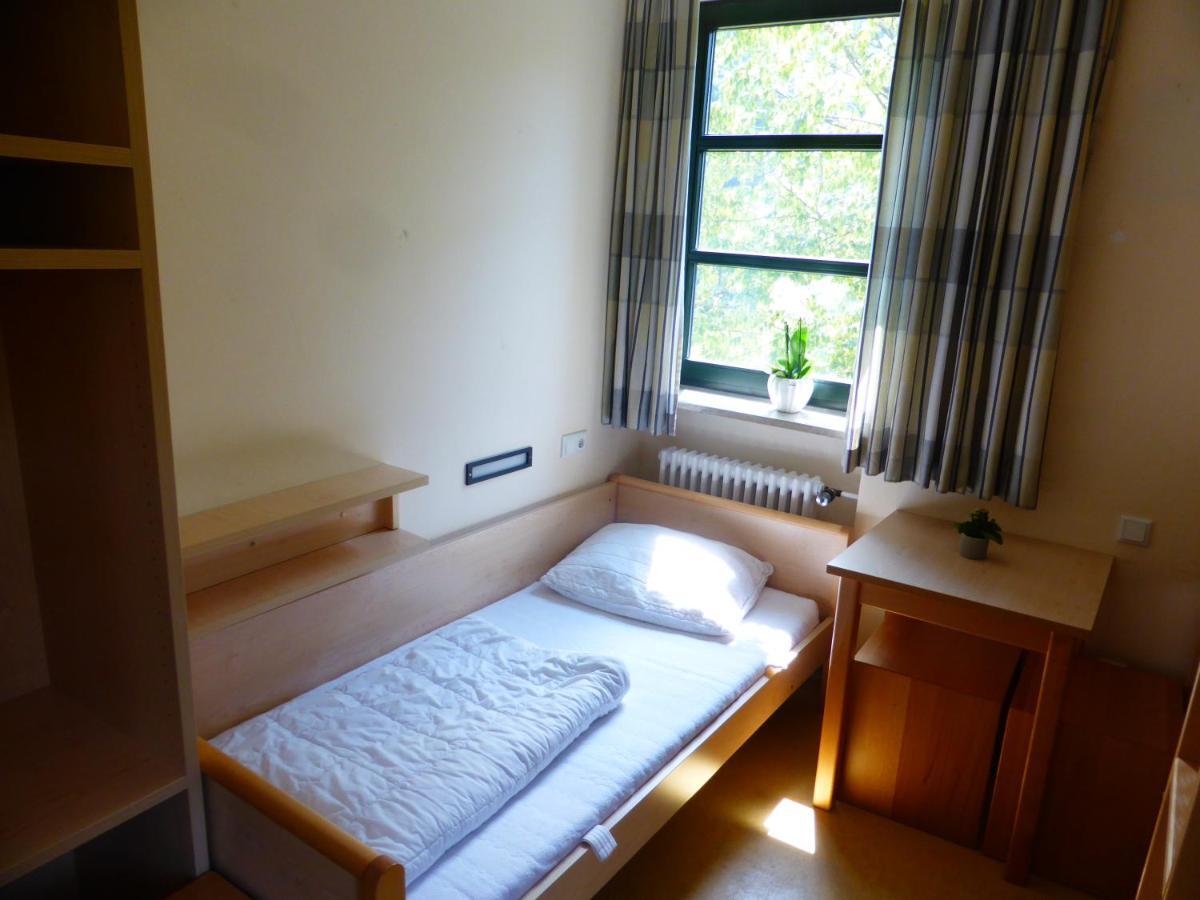 Campus Prackenfels Altdorf bei Nuernberg Exterior foto